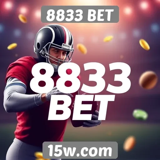 Avaliação das ofertas de jogos no 8833 BET