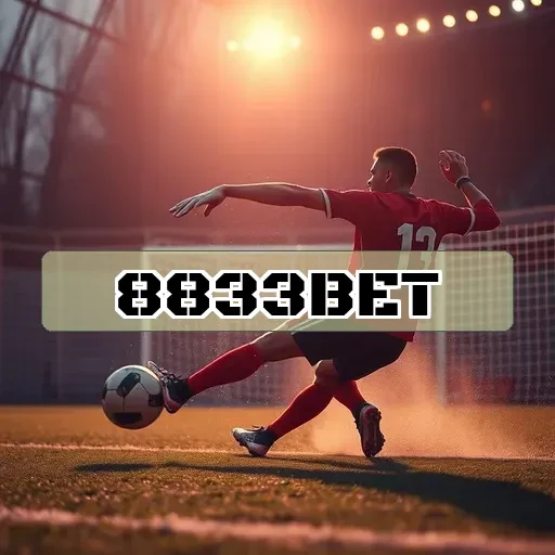 8833 BET: Descubra a Revolução das Apostas Ao Vivo Aqui!