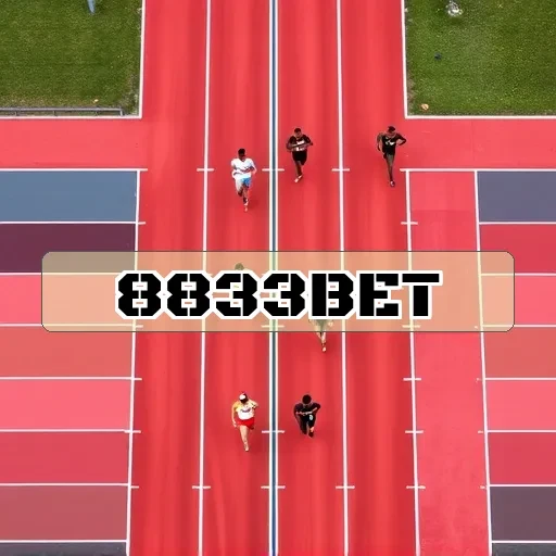 8833 BET - Fidelidade