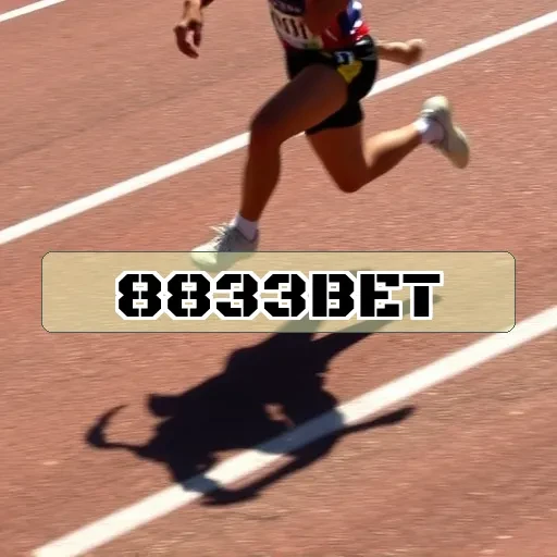 8833 BET - Esportes