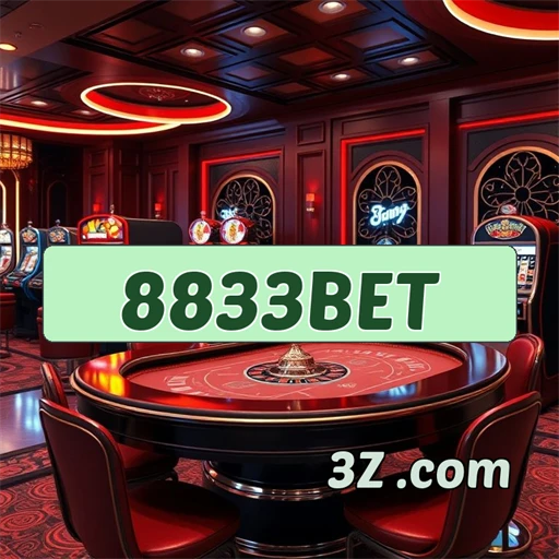 8833 BET Ofertas Especiais