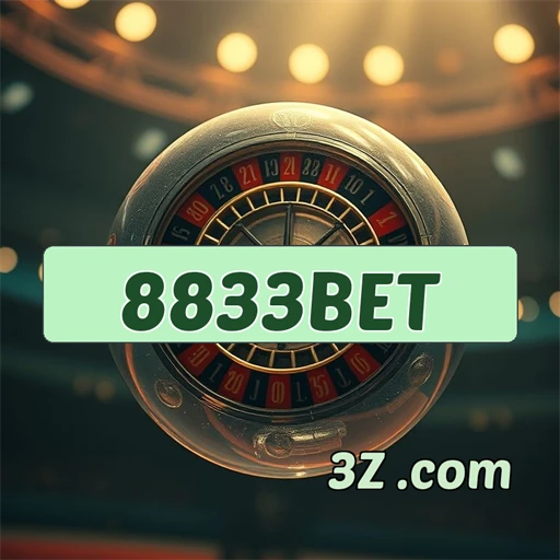 8833 BET Plataforma de Jogo