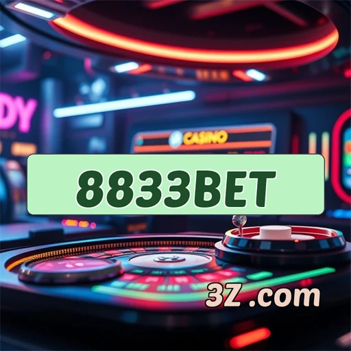 8833 BET Programa VIP