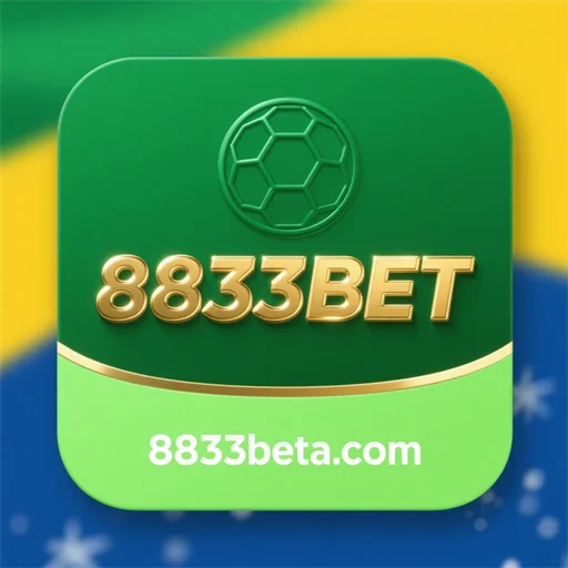 8833 BET