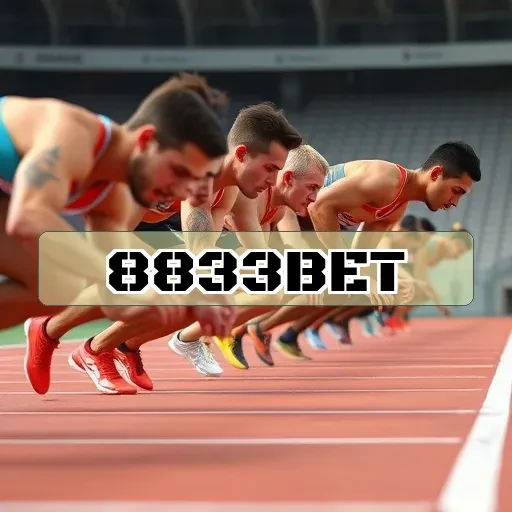 8833 BET: Uma Jornada Incrível pela Seção Vegas dos Jogos Online